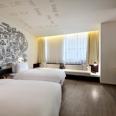 Citigo Hotel West Lake Ханджоу Екстериор снимка